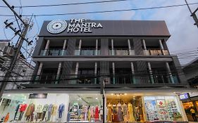 The Mantra Hotel Kata Noi